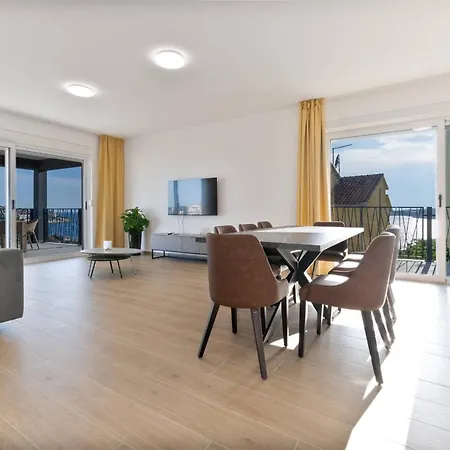 Apartment Luxury Living At Horizon Retreat Sevid