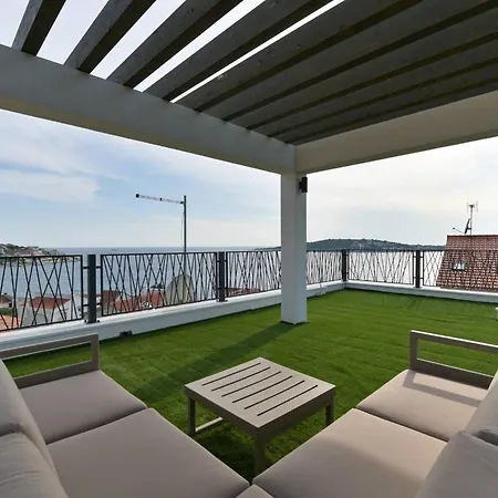 Apartment Luxury Living At Horizon Retreat