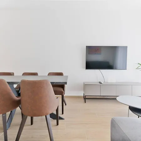Apartment Luxury Living At Horizon Retreat *