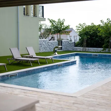 Apartment Luxury Living At Horizon Retreat Sevid