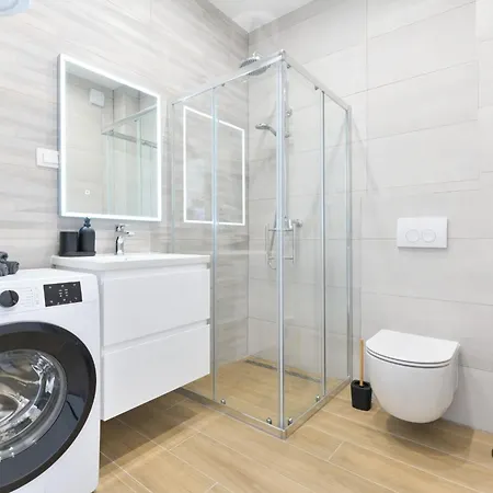 Luxury Living At Horizon Retreat Apartment