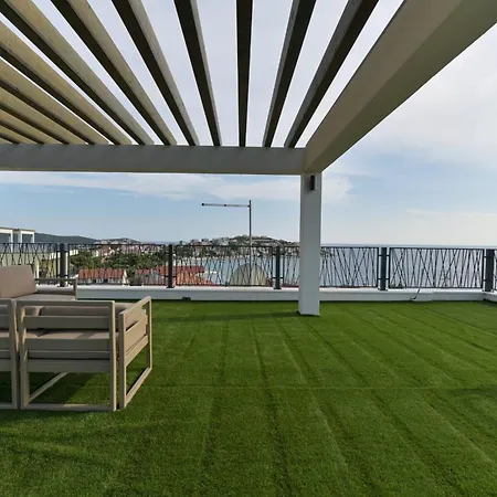 Luxury Living At Horizon Retreat Sevid