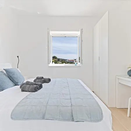 Apartment Luxury Living At Horizon Retreat