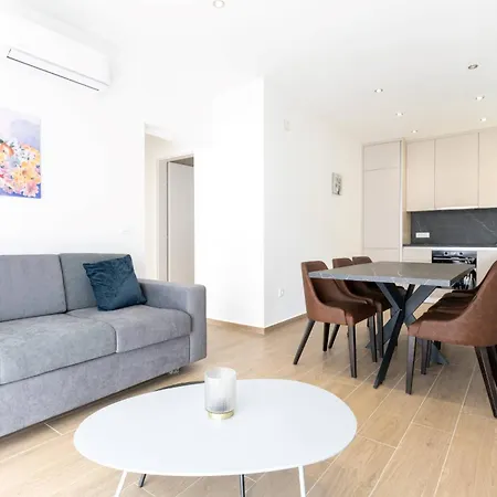 Apartment Luxury Living At Horizon Retreat *