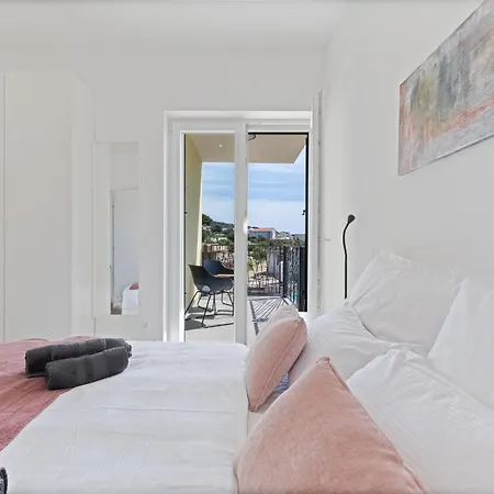 Luxury Living At Horizon Retreat Sevid
