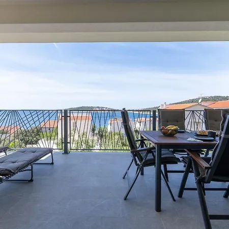 Luxury Living At Horizon Retreat Sevid