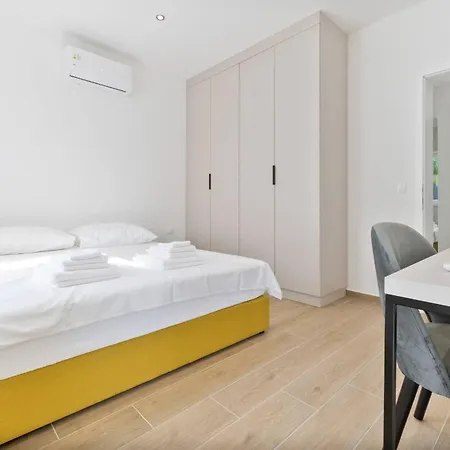Apartment Luxury Living At Horizon Retreat