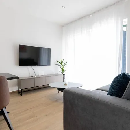 Apartment Luxury Living At Horizon Retreat *