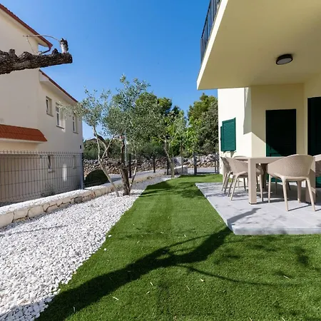 Apartment Luxury Living At Horizon Retreat Sevid