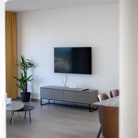 Apartment Luxury Living At Horizon Retreat