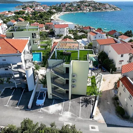 Apartment Luxury Living At Horizon Retreat