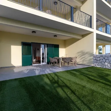 Apartment Luxury Living At Horizon Retreat Sevid