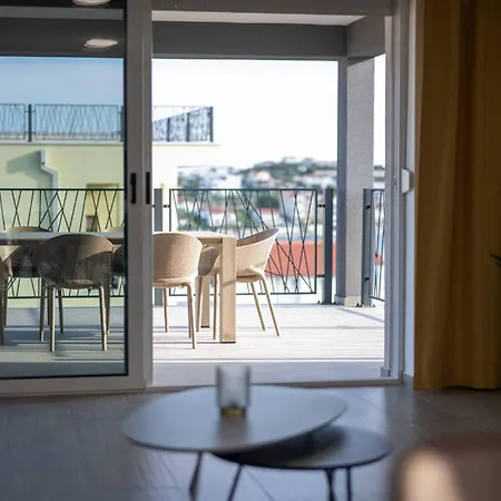 Apartment Luxury Living At Horizon Retreat