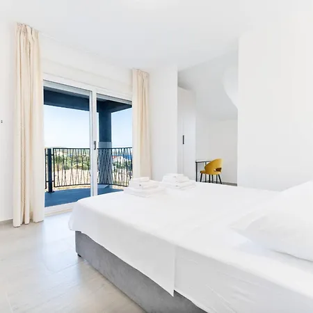 Luxury Living At Horizon Retreat Sevid