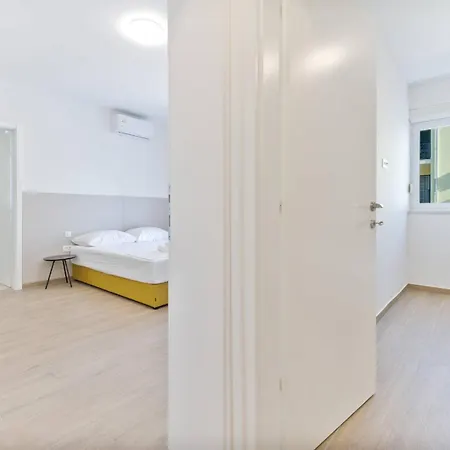 Apartment Luxury Living At Horizon Retreat