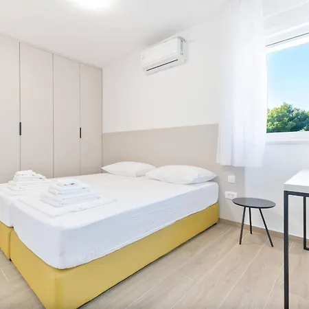 Apartment Luxury Living At Horizon Retreat