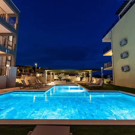 Apartment Luxury Living At Horizon Retreat *