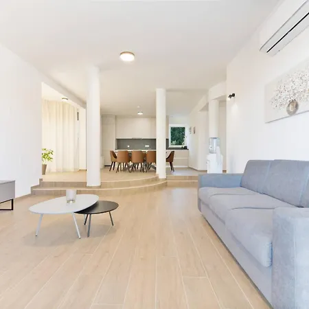 Apartment Luxury Living At Horizon Retreat
