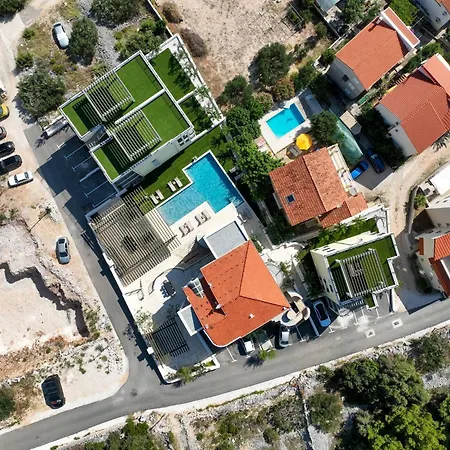 Apartment Luxury Living At Horizon Retreat Sevid