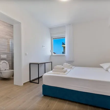 Luxury Living At Horizon Retreat Apartment