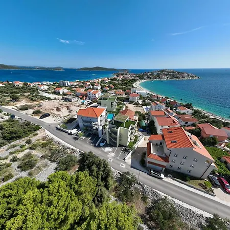 Luxury Living At Horizon Retreat Apartment *